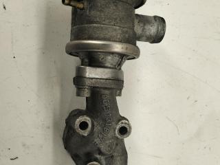 клапан EGR Skoda Superb 1 поколение [рестайлинг] 2007, 1.8 л., бензин, МКПП, синий, седан, 068313101H