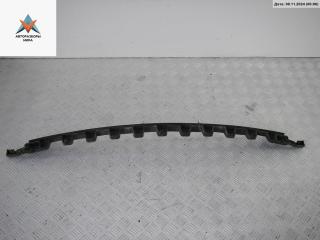 кронштейн заднего бампера BMW X3 E83 2004, 2.5 л., бензин, МКПП, чёрный, внедорожник 5 дв., 51123400952