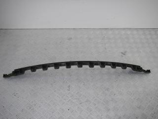 кронштейн заднего бампера BMW X3 E83 2004, 2.5 л., бензин, МКПП, чёрный, внедорожник 5 дв., 51123400952