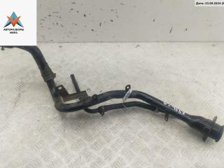 горловина топливного бака Mazda RX-8 1 поколение 2006, 1.3 л., бензин, МКПП, красный, купе, F15142210C