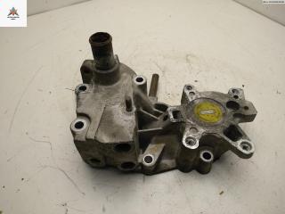 корпус термостата Citroen Berlingo 1 поколение (M49) 1999, 1.8 л., бензин, МКПП, синий, фургон, 9624791980