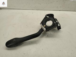 переключатель дворников Volkswagen Golf 3 поколение 1996, 1.8 л., бензин, МКПП, синий, универсал, 1H6953503AA