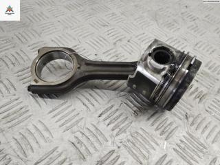 поршень Ford Focus 3 поколение 2011, 1.6 л., дизель, МКПП, серый, хетчбэк 5 дв.