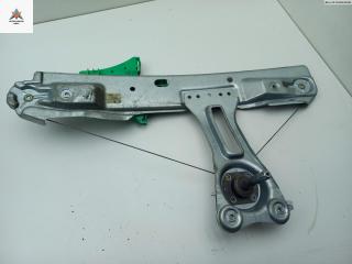 стеклоподъемник задний левый Opel Astra J [рестайлинг] 2011, 1.4 л., бензин, МКПП, серый, хетчбэк 5 дв., 13260131