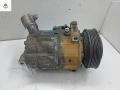 компрессор кондиционера Opel Vectra C [рестайлинг] 2006, 3.0 л., дизель, 13191997 - фото №3