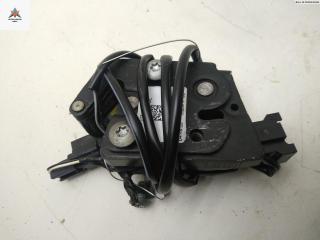 замок двери передней правой Ford B-max 1 поколение 2013, 1.5 л., дизель, МКПП, белый, минивэн, AV1AR2118D04AD