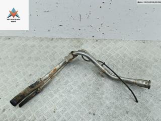 горловина топливного бака Ford C-Max 1 поколение 2005, 1.6 л., дизель, АКПП, серый, минивэн