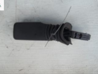 переключатель поворотов Opel Zafira 2 поколение (B) 2007, 2.2 л., бензин, АКПП, синий, минивэн, 244445280