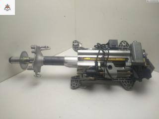 рулевая колонка Jaguar XJ X351 2011, 3.0 л., дизель, АКПП, чёрный, седан, 2W933C529AN