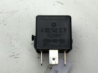 реле (прочие) Mercedes-Benz C-Класс W203/S203/CL203 2003, 1.8 л., бензин, МКПП, серый, универсал, 0025421319