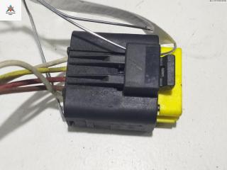 разъем (фишка) проводки Peugeot 308 T7 2008, 1.6 л., дизель, МКПП, красный, хетчбэк 5 дв.