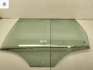 стекло двери задней левой Volkswagen Passat B6 2005, 2.0 л., дизель, МКПП, чёрный, универсал, AS2