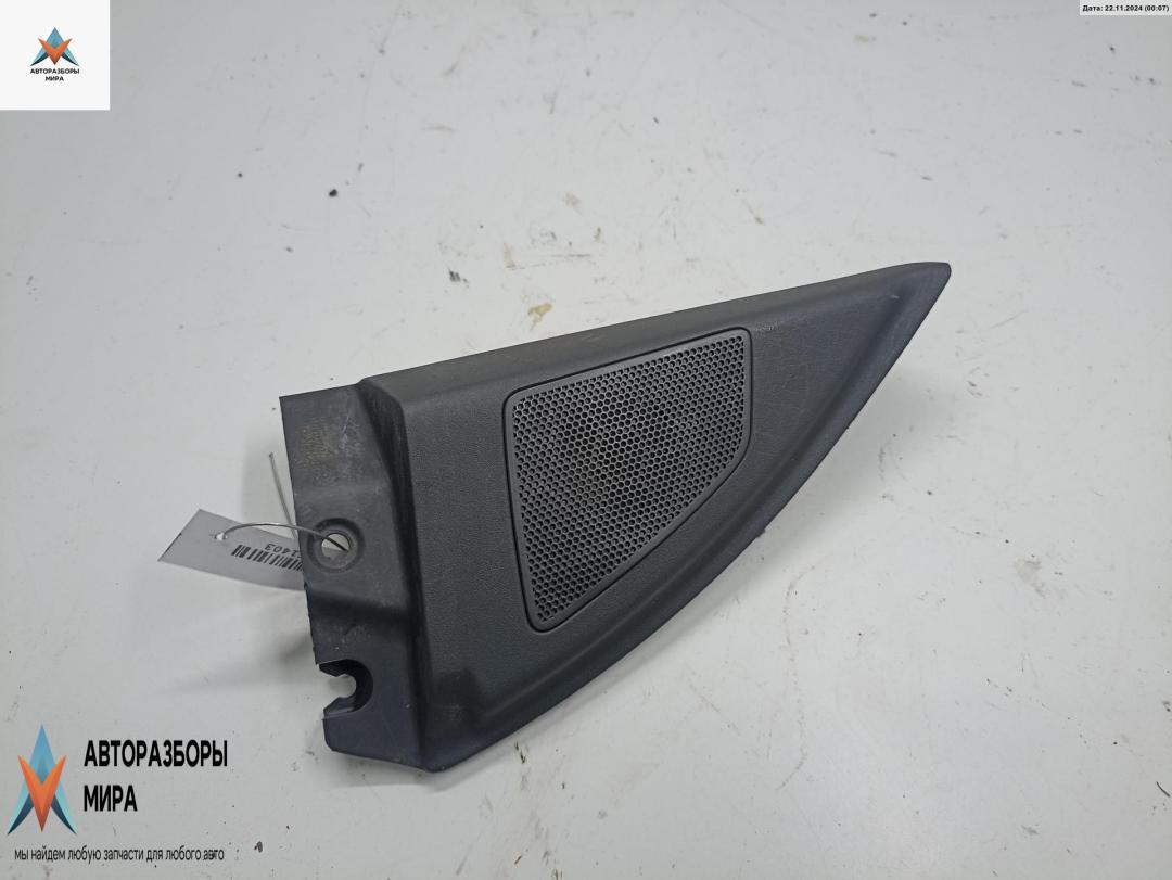 накладка на зеркало Opel Vectra C 2002, 2.2 л., бензин, АКПП, синий, седан, 9179574 - фото №1