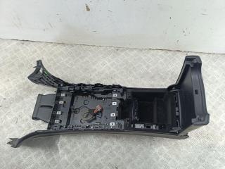 подлокотник Jaguar XJ X351 2011, 3.0 л., дизель, АКПП, чёрный, седан, CFC640725