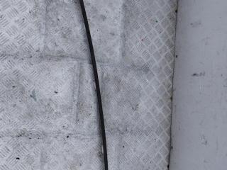 молдинг крыши Citroen C3 2 поколение 2011, 1.6 л., бензин, АКПП, серый, хетчбэк 5 дв., 9685384477