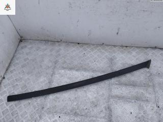 молдинг крыши Citroen C3 2 поколение 2011, 1.6 л., бензин, АКПП, серый, хетчбэк 5 дв., 9685384477