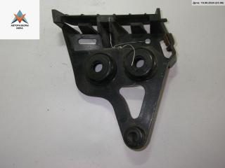 кронштейн (крепление) BMW 3 серия E90/E91/E92/E93 2006, 2.5 л., бензин, МКПП, чёрный, универсал, 51127127718