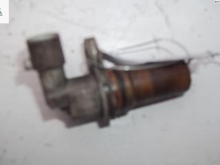 датчик коленвала Opel Vectra C [рестайлинг] 2005, 1.9 л., дизель, МКПП, красный, универсал, 46798345