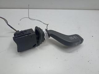 переключатель дворников Opel Corsa C 2001, 1.2 л., бензин, робот, серый, хетчбэк 3 дв., 09185413