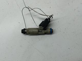 форсунка Ford Mondeo 3 поколение [рестайлинг] 2004, 2.5 л., бензин, АКПП, серый, универсал, 1S7FF7E