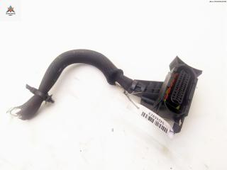 разъем (фишка) проводки Mercedes-Benz Vaneo W414 2005, 1.9 л., бензин, МКПП, чёрный, минивэн, 1685402581