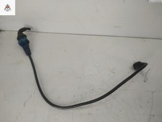 датчик детонации Audi A4 B5 1995, 1.8 л., бензин, МКПП, красный, седан, 054905377G