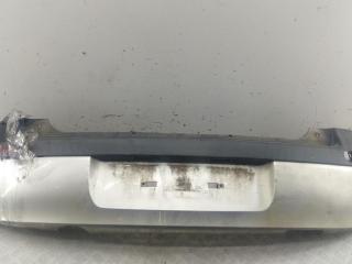 бампер задний Opel Corsa C 2001, серый, хетчбэк 3 дв., 9196977