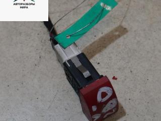 кнопка аварийной сигнализации Skoda Octavia mk2 (A5 1Z) 2007, 1.9 л., дизель, МКПП, синий, хетчбэк 5 дв., 1Z0953235C