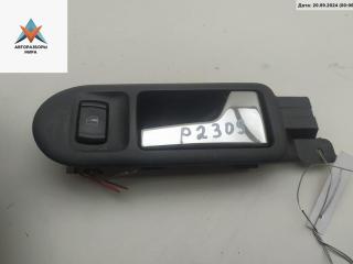 ручка внутренняя передняя правая Volkswagen Bora 1 поколение 1998, 2.0 л., бензин, МКПП, чёрный, седан, 3B1837114