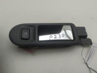ручка внутренняя передняя правая Volkswagen Bora 1 поколение 1998, 2.0 л., бензин, МКПП, чёрный, седан, 3B1837114