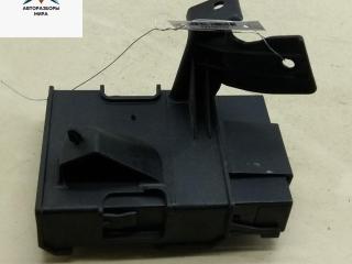 блок комфорта Volkswagen Touran 1 поколение [рестайлинг] 2006, 1.9 л., дизель, МКПП, чёрный, минивэн, 1K0959433AK