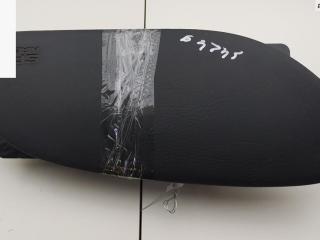 подушка безопасности Ford Scorpio 2 поколение 1996, 2.3 л., бензин, АКПП, зелёный, универсал