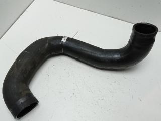 патрубок турбины Opel Astra H/Family [рестайлинг] 2007, 1.6 л., бензин