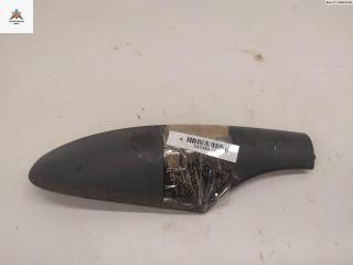 крышка (заглушка) рейлинга Volkswagen Passat B5 [рестайлинг] 2004, 2.0 л., дизель, МКПП, серый, универсал, 3B9860150B