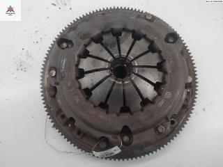 маховик Volkswagen Golf 5 поколение 2004, 1.4 л., бензин, МКПП, серый, хетчбэк 3 дв., 030105271D