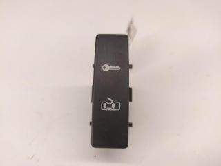 кнопка центрального замка Volkswagen Touareg 1 поколение 2003, 2.5 л., дизель, МКПП, серый, внедорожник 5 дв., 7L6962125