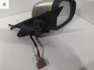 зеркало правое Jaguar XF X250 2008, 2.7 л., дизель, АКПП, серый, седан