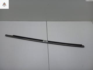 Молдинг стекла двери наружный Opel Vectra B [рестайлинг] 2000, 1.8 л., бензин, АКПП, синий, седан, 90464298