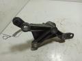 кронштейн КПП Renault Scenic 2 поколение 2005, 1.9 л., дизель, МКПП, серый, минивэн, 8200072522 - фото №2