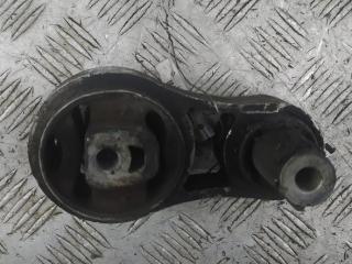 подушка крепления КПП Ford Fusion 2004, 1.4 л., дизель, МКПП, серый, хетчбэк 5 дв.