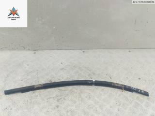 Молдинг стекла двери задней правой наружный Mercedes-Benz A-Класс W168/V168 [рестайлинг] 2001, 1.4 л., бензин, МКПП, серый, хетчбэк 5 дв.