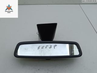 зеркало салона Mercedes-Benz C-Класс W202/S202 [рестайлинг] 2000, 2.2 л., дизель, МКПП, серый, универсал, 2088100117