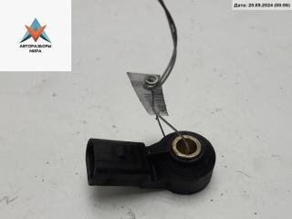 датчик детонации Skoda Octavia mk1 (A4 1U) 2003, 1.8 л., бензин, МКПП, серый, универсал