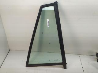 форточка задняя правая Skoda Fabia 1 поколение (6Y) [рестайлинг] 2006, 1.9 л., дизель, МКПП, синий, универсал, 6Y9833056, AS2