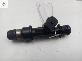 форсунка Opel Zafira 1 поколение (A) [рестайлинг] 2005, 1.6 л., бензин, МКПП, синий, минивэн, 25313846