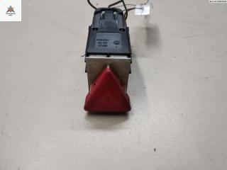 кнопка аварийной сигнализации Volkswagen Passat B6 2006, 1.9 л., дизель, МКПП, синий, седан, 3C0953509