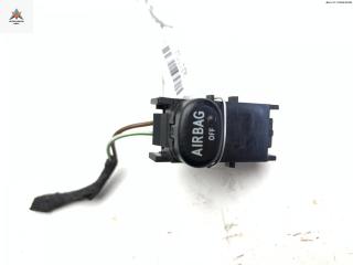 кнопка (выключатель) Mercedes-Benz CLK-Класс W208/A208 1998, 3.2 л., бензин, АКПП, серый, купе, 208820100