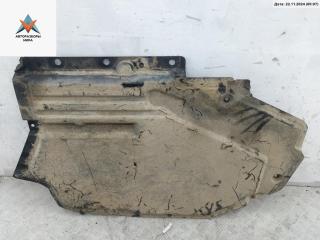 защита днища BMW X5 E70 2008, 3.0 л., дизель, АКПП, серый, внедорожник 5 дв., 51757158405