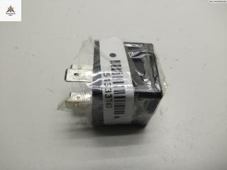 реле (прочие) Ford Focus 3 поколение 2011, 1.6 л., дизель, МКПП, серый, хетчбэк 5 дв., BU5T14B192AA