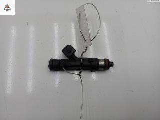 форсунка Opel Corsa D 2006, 1.0 л., бензин, МКПП, белый, хетчбэк 3 дв., 0280158501